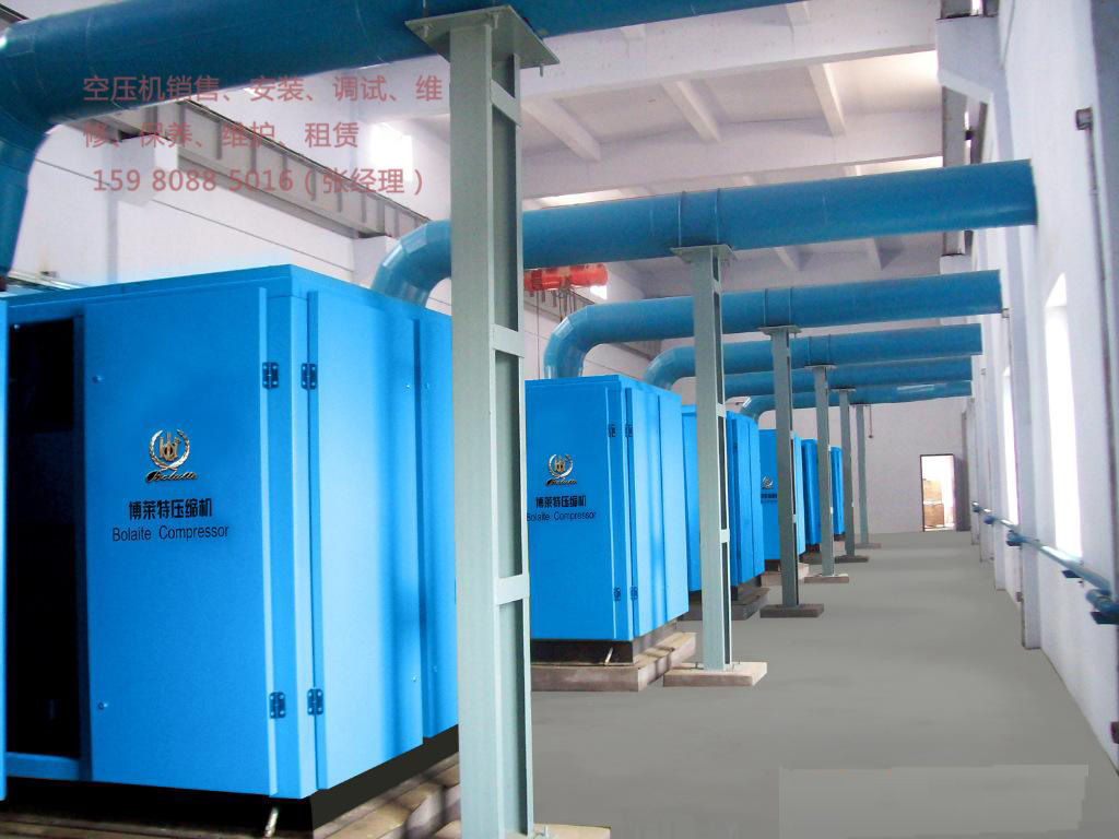 三明博萊特空壓機(jī)的油水分離器如何維護(hù) 三明博萊特空壓機(jī)的油水分離器如何維護(hù)